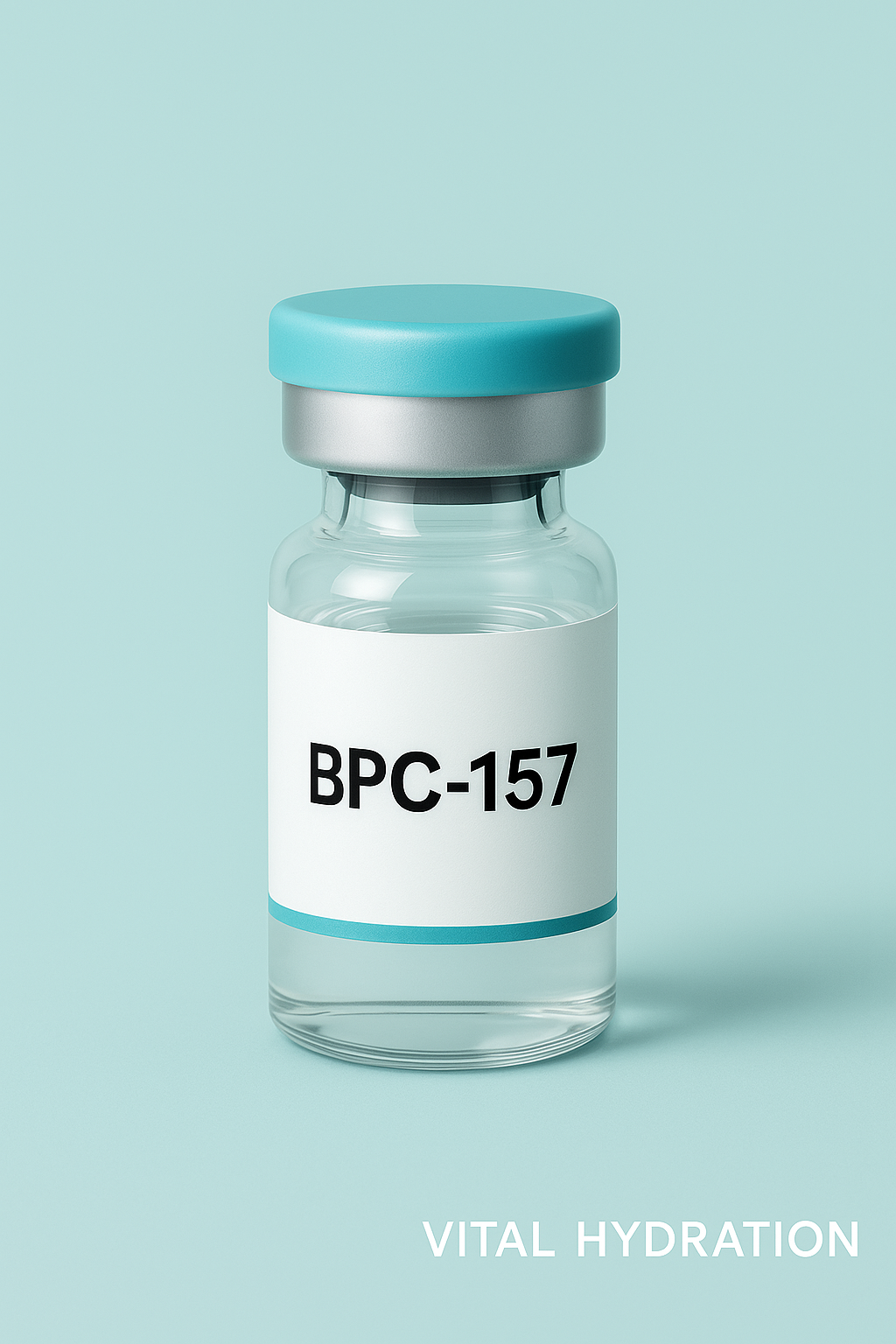 BPC-157 (10mg)