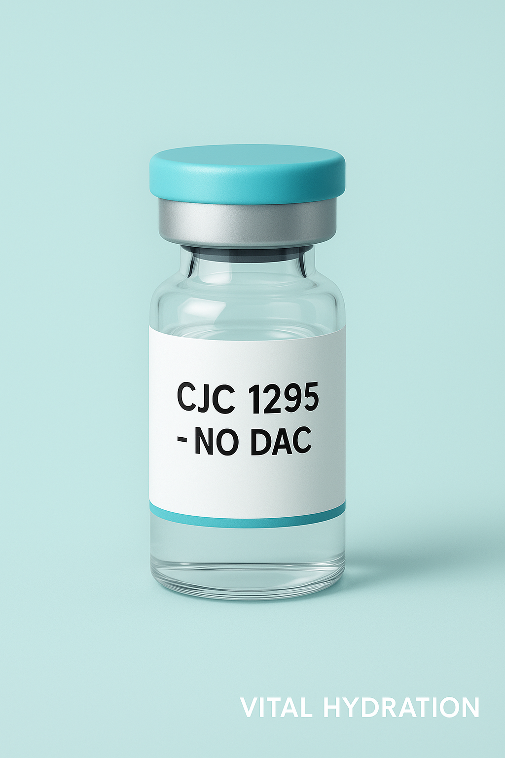 CJC-1295 - No DAC (10mg)