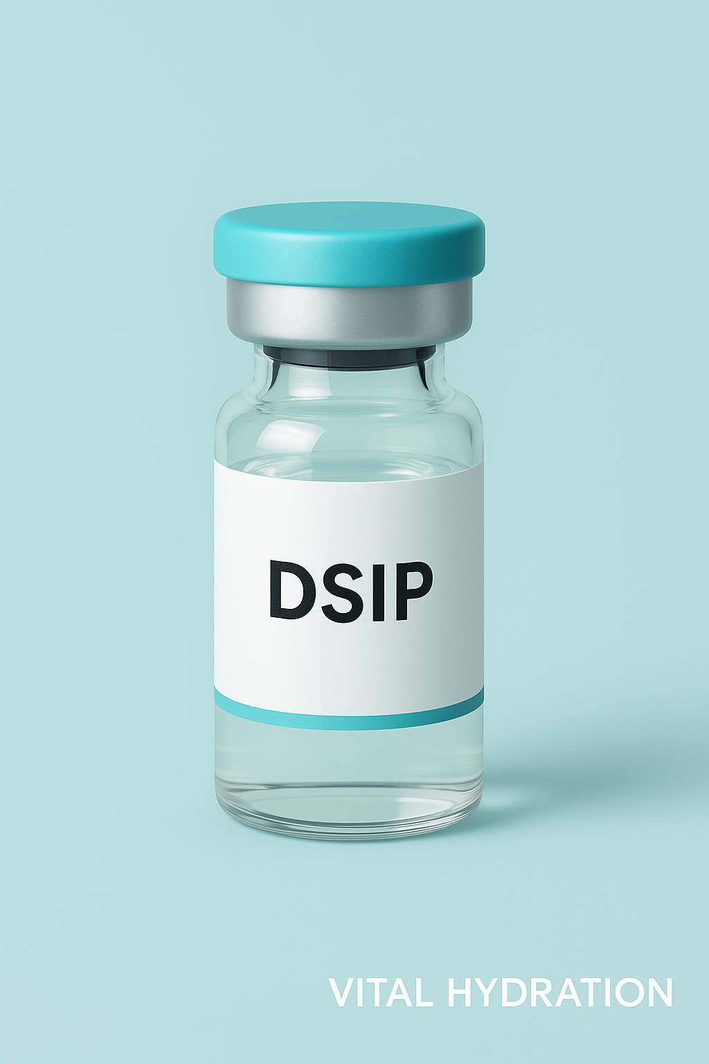 DSIP (5mg)