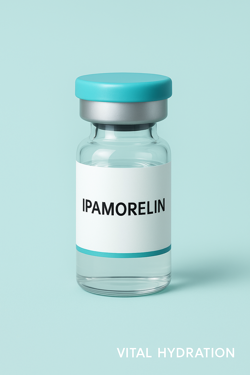 Ipamorelin (10mg)