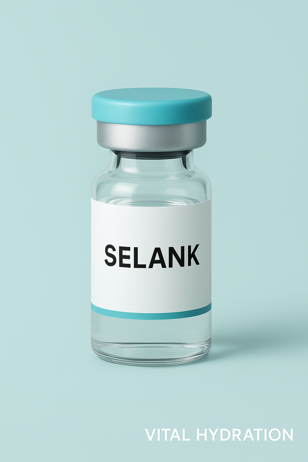 Selank (5mg)