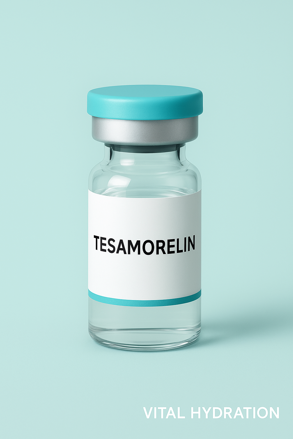 Tesamorelin (10mg)