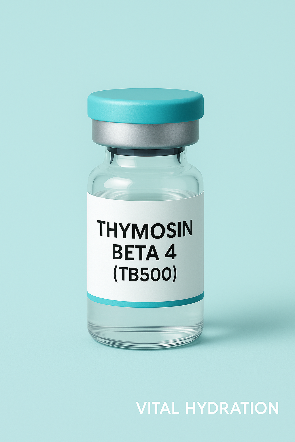 Thymosin Beta 4 (TB500) (10mg)