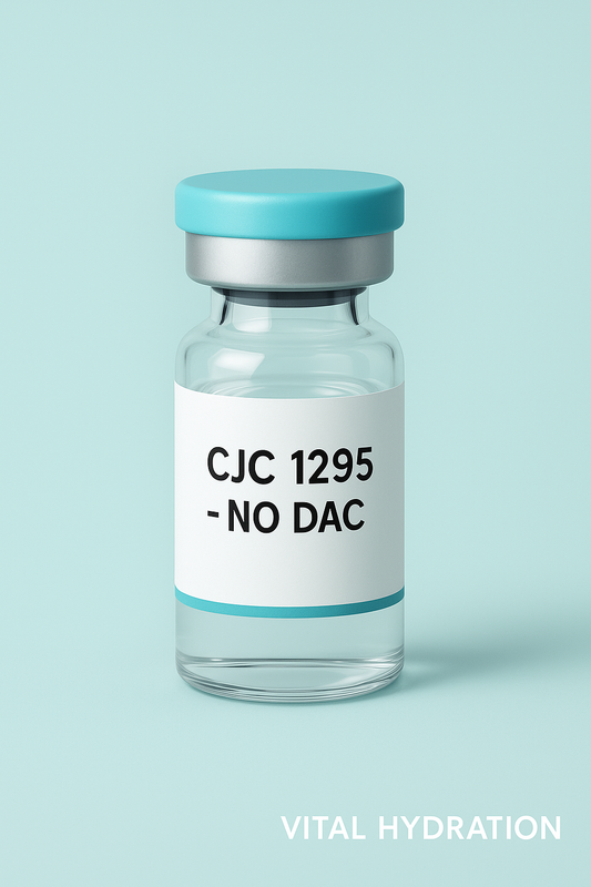 CJC-1295 - No DAC (10mg)