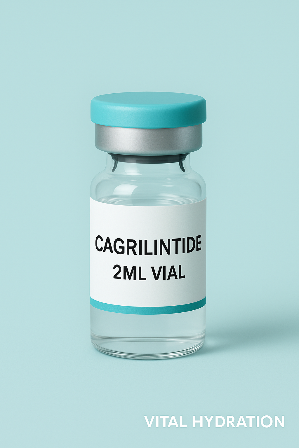 Cagrilintide (5mg) 2ml Vial