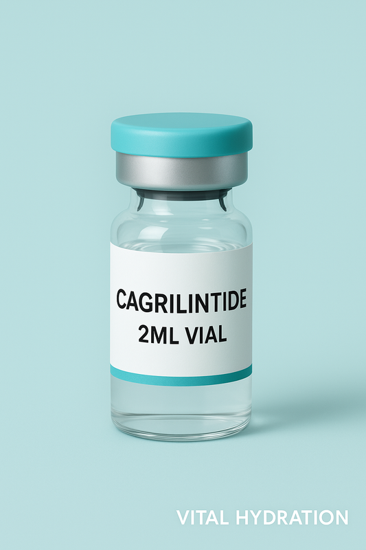 Cagrilintide (5mg) 2ml Vial