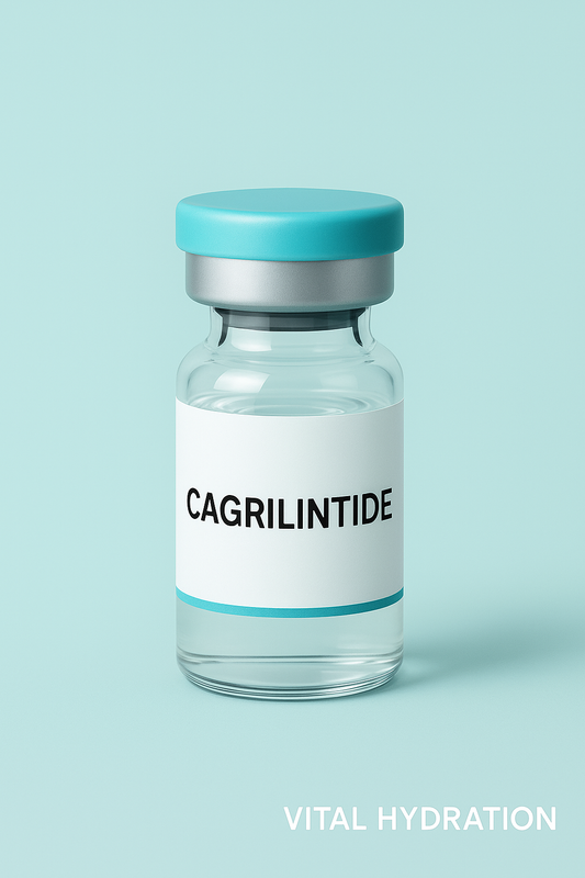 Cagrilintide 10mg