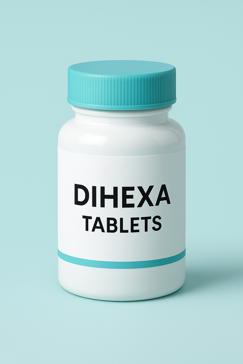Dihexa (8mg x 30 Tablets)