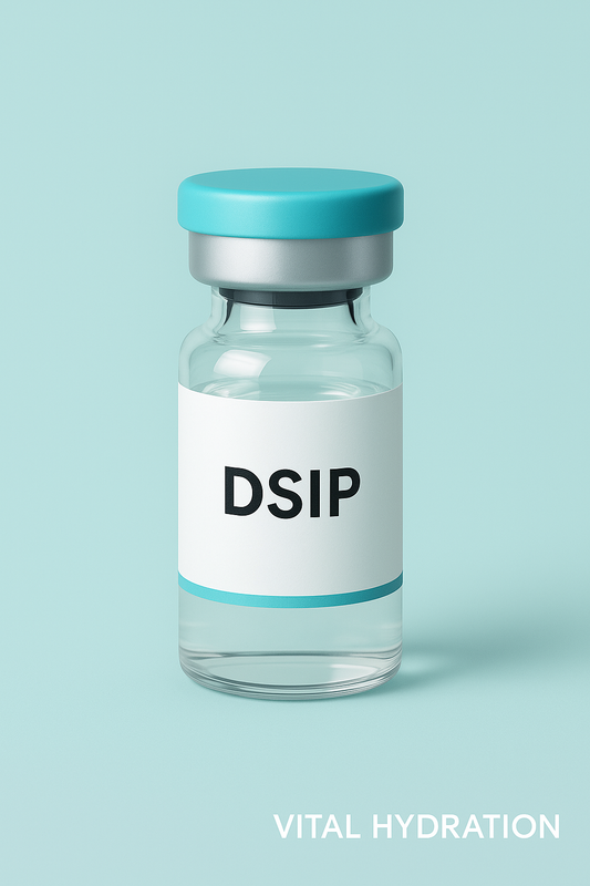 DSIP (5mg)