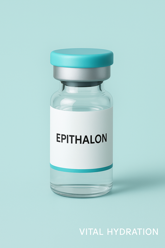 Epithalon (50mg)