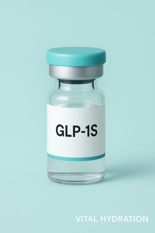 GLP-1S 6mg