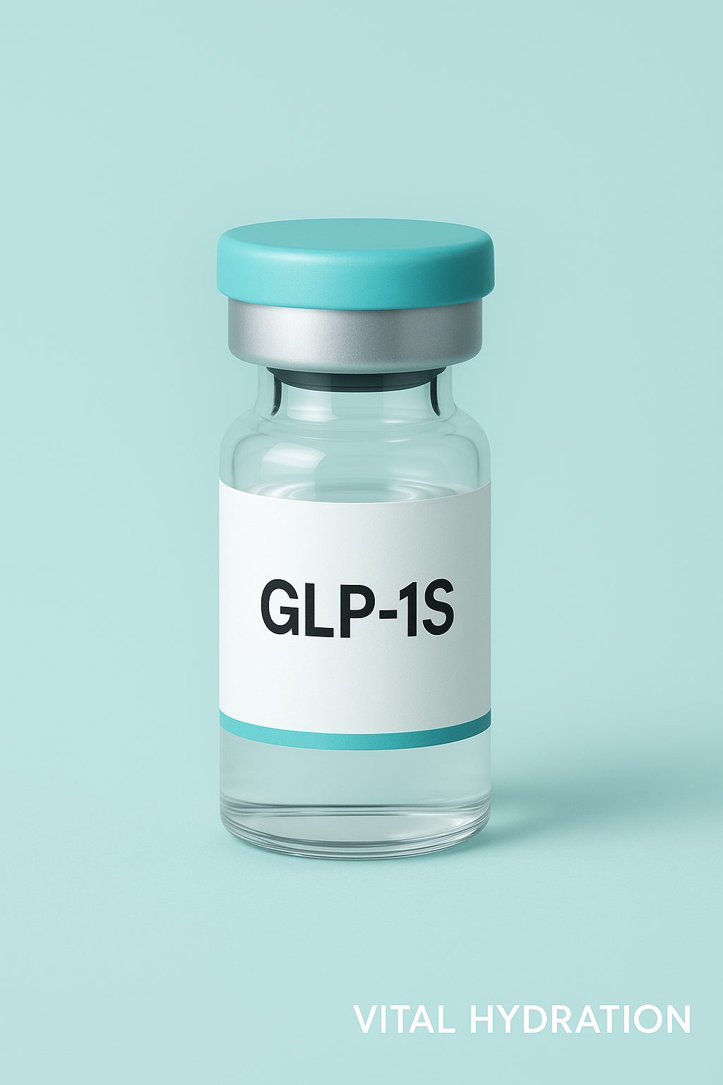 GLP-1S (2mg)