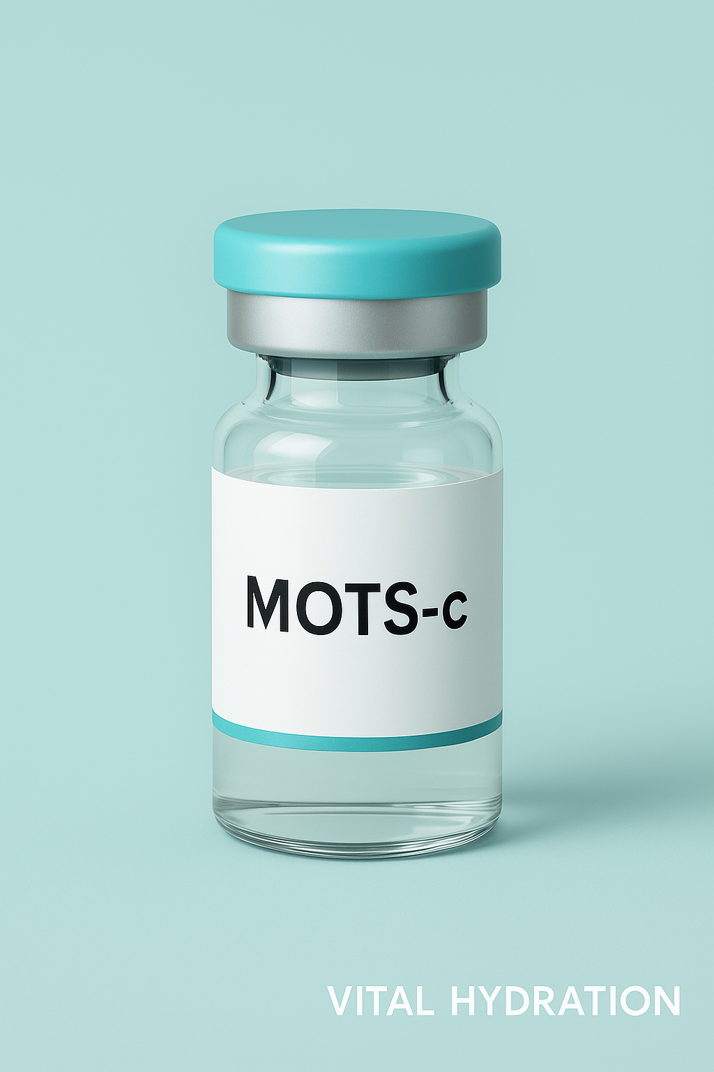 MOTS-c (10mg)
