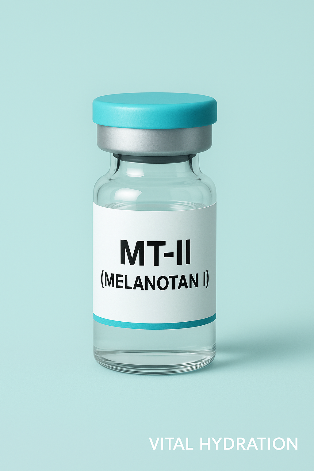 Melanotan II (10mg)