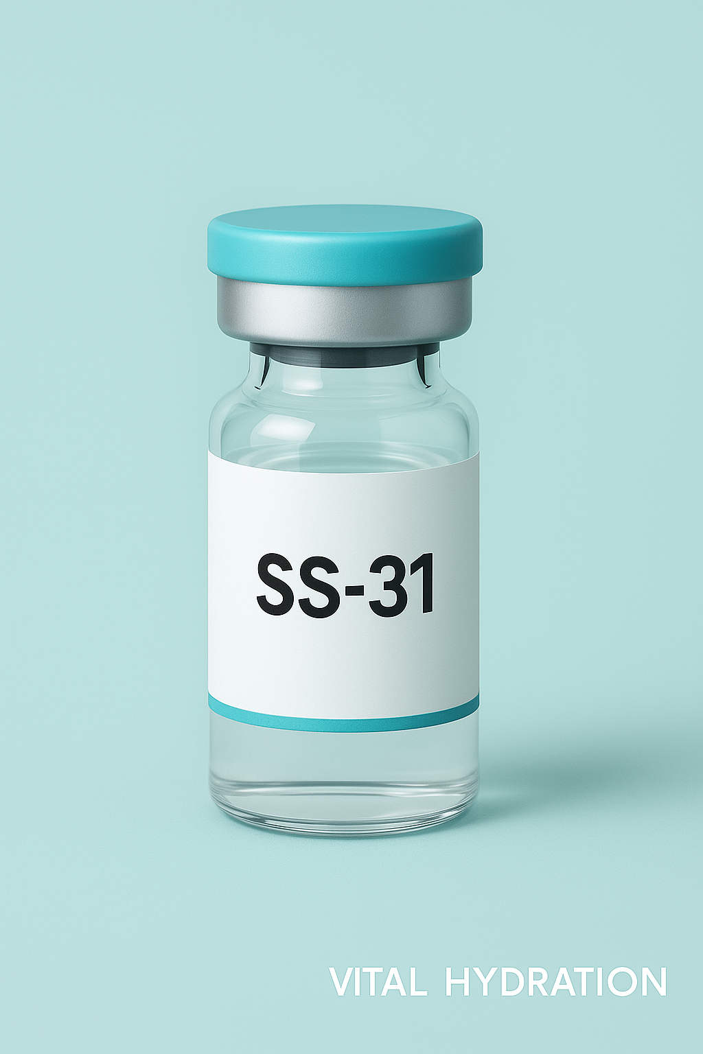 SS-31 (10mg)