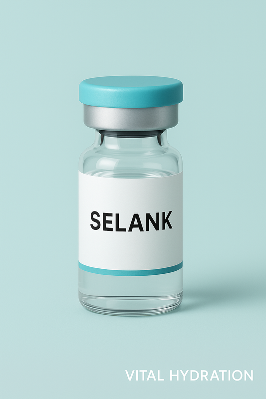 Selank (5mg)