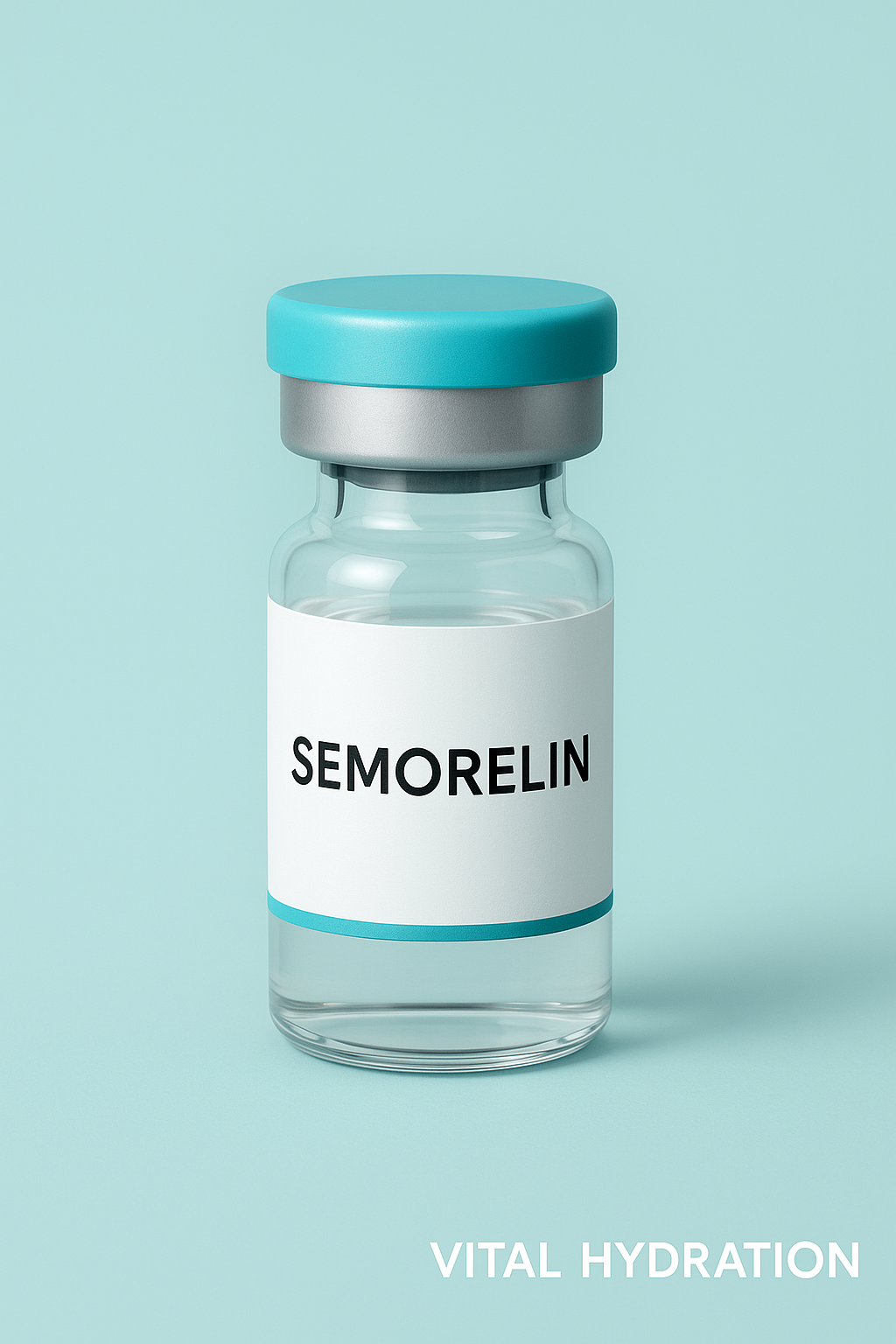 Sermorelin (10mg)