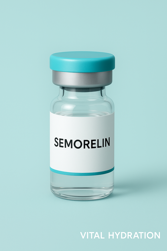 Sermorelin (10mg)