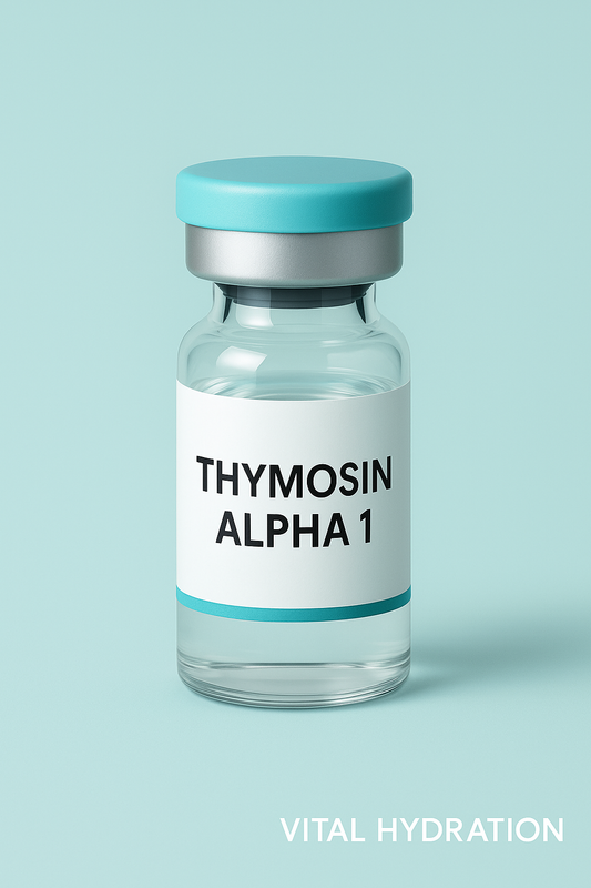 Thymosin Alpha 1 (TA1) (10mg)