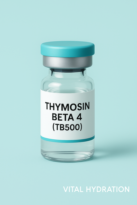 Thymosin Beta 4 (TB500) (10mg)
