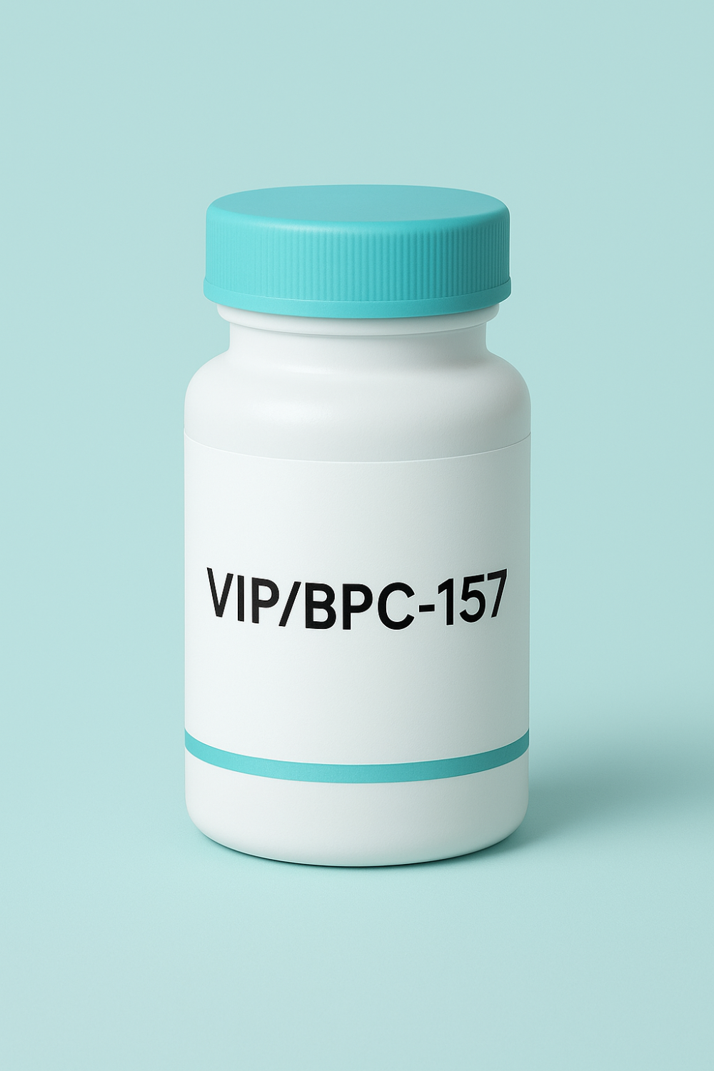 VIP (2mg) / BPC-157 (500mcg) x 30 Tablets